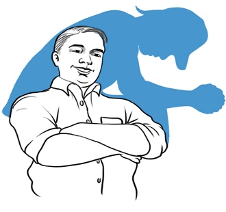 Die richtige Energie für Poker