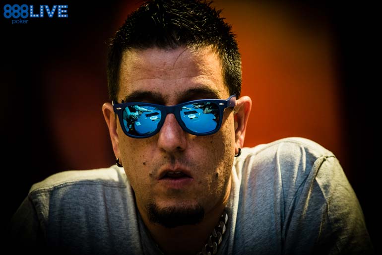 Der Texas Hold’Em-Computer Claudico