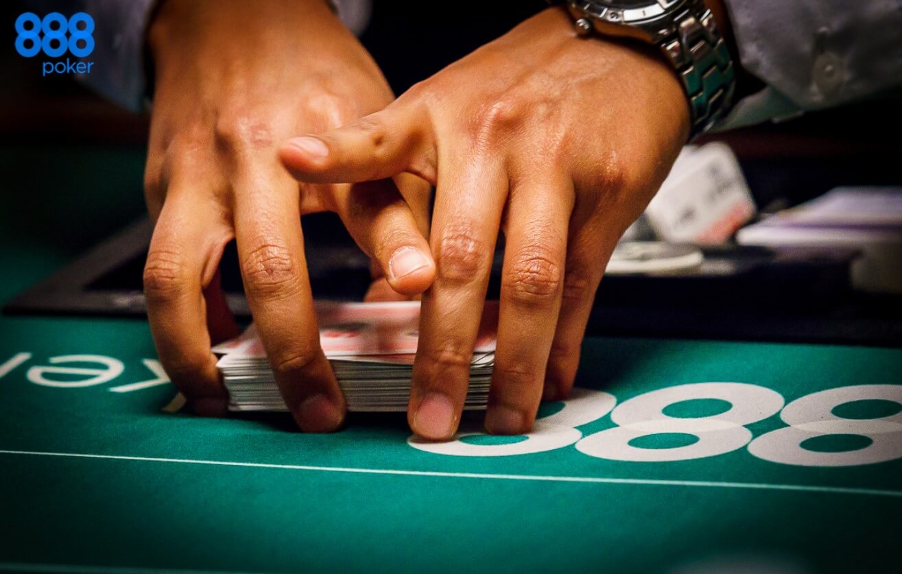 Deal Breaker 3 - Die Rake