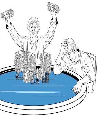 Umgang mit der Ungewissheit