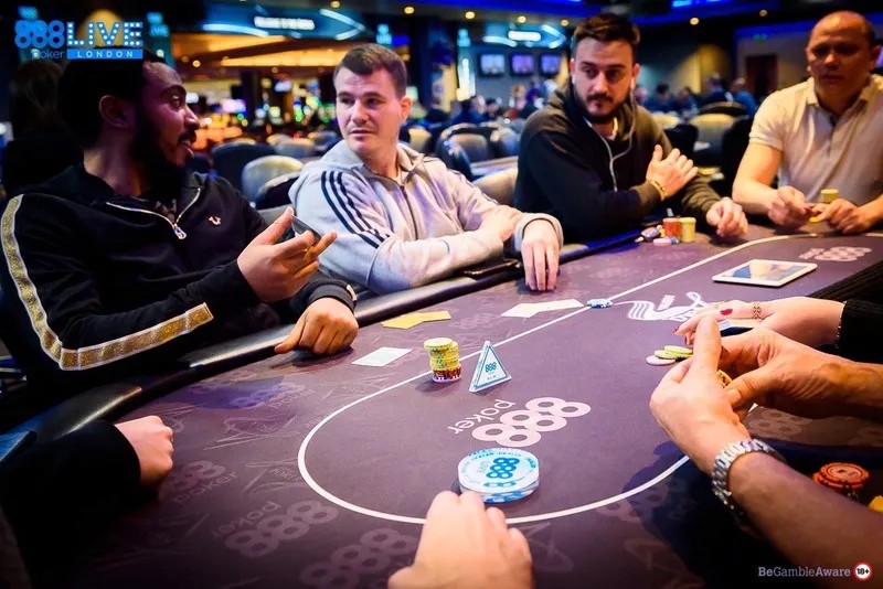 Diese Variablen spielen beim richtigen verteidigen eine Rolle