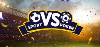 Kann Pokern als Sport gesehen werden?