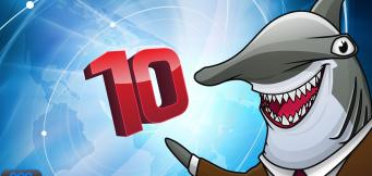 10 wichtige MTT-Taktiken