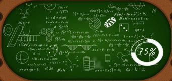Poker-Outs und Quoten