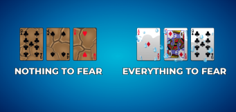 Die 10 wichtigsten Tipps für die Post-Flop-Pokerstrategie beim No Limit Hold'em