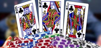  3 Card Poker
