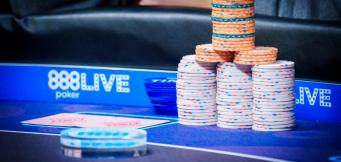 Ist die Stack Size wichtiger als die Position, die Karten oder Ihre Gegner?