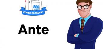 Ante