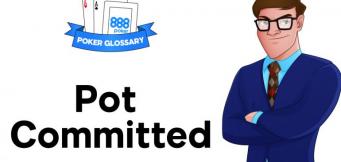 Pot Committed