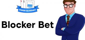 Blocker Bet Poker