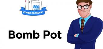 Bomb Pot Poker