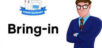 Bring-In Poker