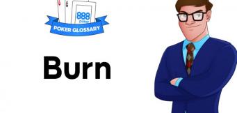 Burn Poker