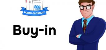 Buy-In Poker