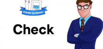 Check Poker