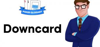 Downcard Poker