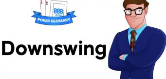 Downswing Poker