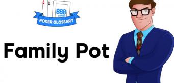 Family Pot