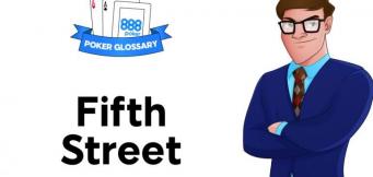 Fifth Street Poker