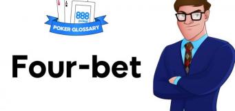 Four Bet Poker