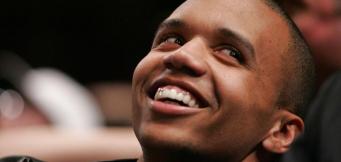 Phil Ivey: Das Vermögen der Cash-Game-Ikone