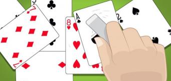 3 korrigierbare Fehler, die schwache Pokerspieler machen