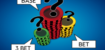 Wie hoch sollten Sie beim Poker erhöhen? 