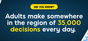 Entscheidungsmüdigkeit überwinden: Mit diesen Tipps klappt es!