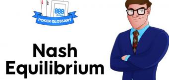 Was ist das Nash Equilibrium beim Poker?
