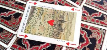 Die 5 faszinierendsten Kunstwerke zum Thema Kartenspiel