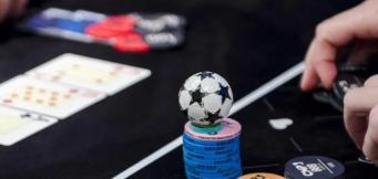 Vom grünen Rasen an den grünen Filz - Diese Fußballprofis haben auch beim Poker Erfolg!