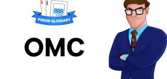 OMC - Poker Begriffe