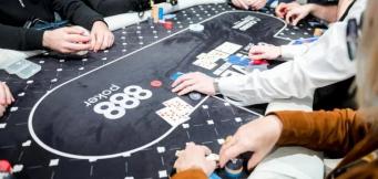 Wenn die Spielerzahl steigt: Die Dynamik von Multiway-Szenarien beim Poker