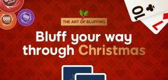 Die Kunst des Bluffens beim Poker