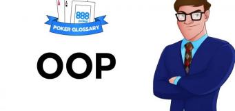 Poker Begriffe – OOP