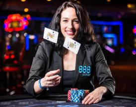 Kara Scott – Frauen im Poker