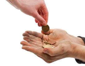 Die Verbindung zwischen Gemeinnützigkeit und Poker