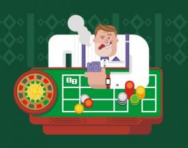 So imitiert Poker das Leben auf 110 Arten