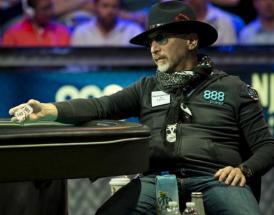 Как использовать бизнес навыки, чтобы выигрывать в покер - Нил Блюменфилд