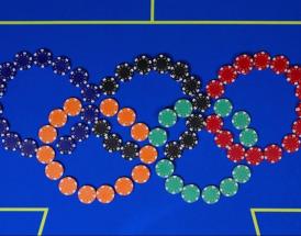 Poker – Ein olympischer Sport?