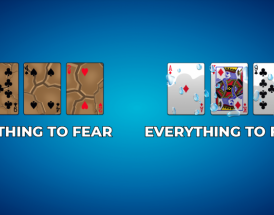 Die 10 wichtigsten Tipps für die Post-Flop-Pokerstrategie beim No Limit Hold'em