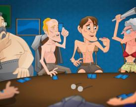 Strip Poker - Die ultimative Anleitung zum Spiel mit Spaßgarantie