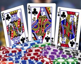  3 Card Poker
