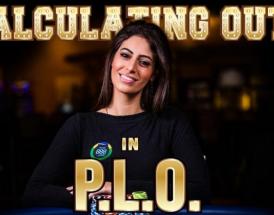 PLO Outs