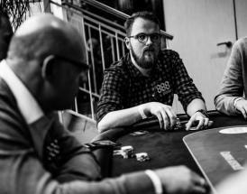 Blocker beim Poker: Warum sie so wichtig sind