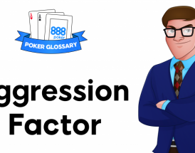 Aggression Factor