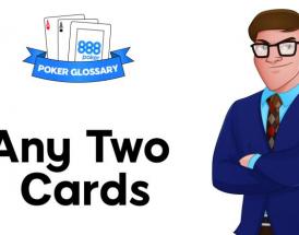 Any Two Cards