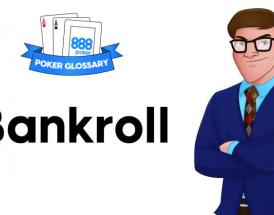 Bankroll beim Poker