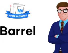 Barrel Poker