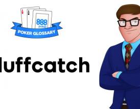 Bluffcatchen Poker